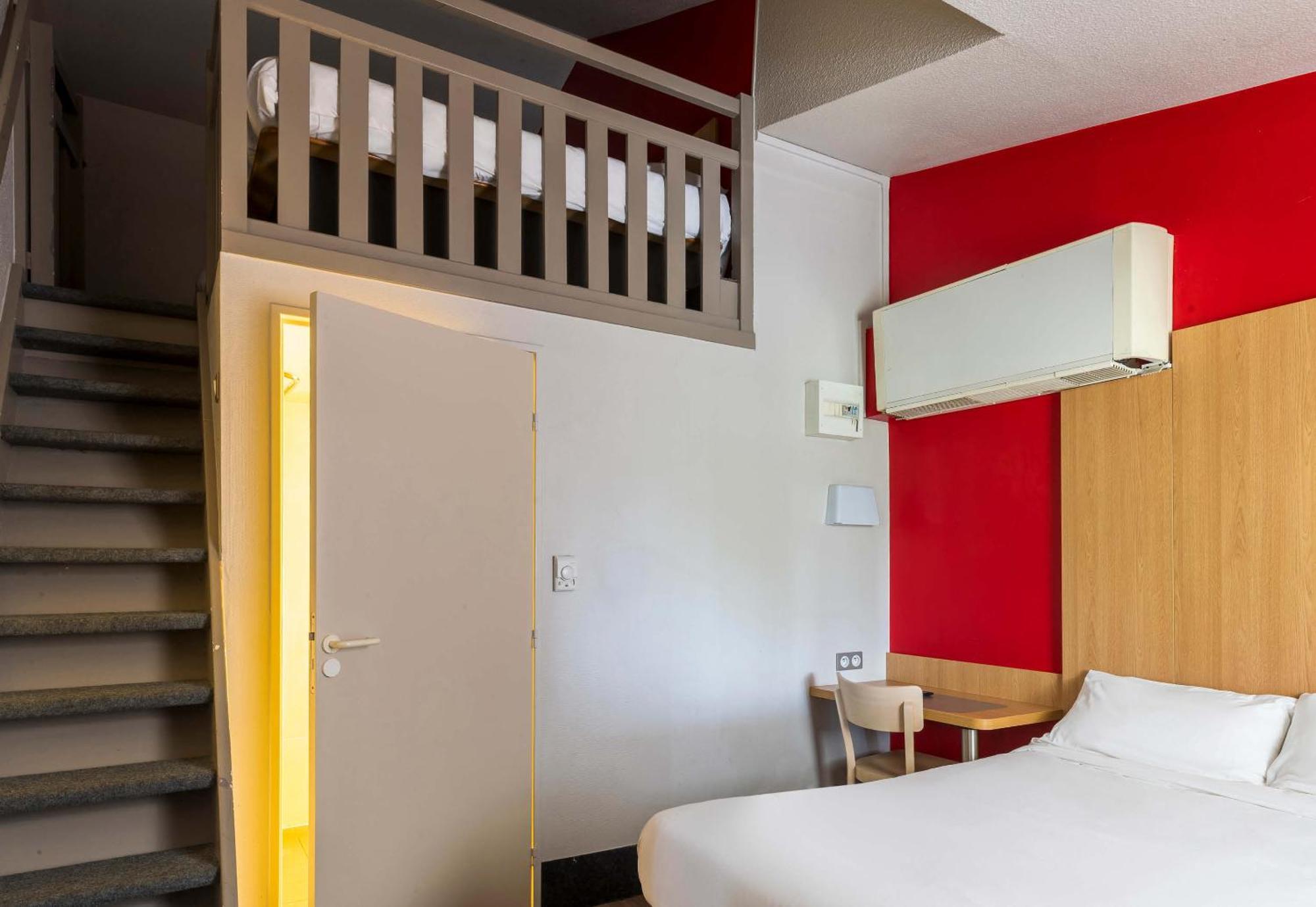 B&B Hotel Auxerre Bourgogne Monéteau Exteriér fotografie